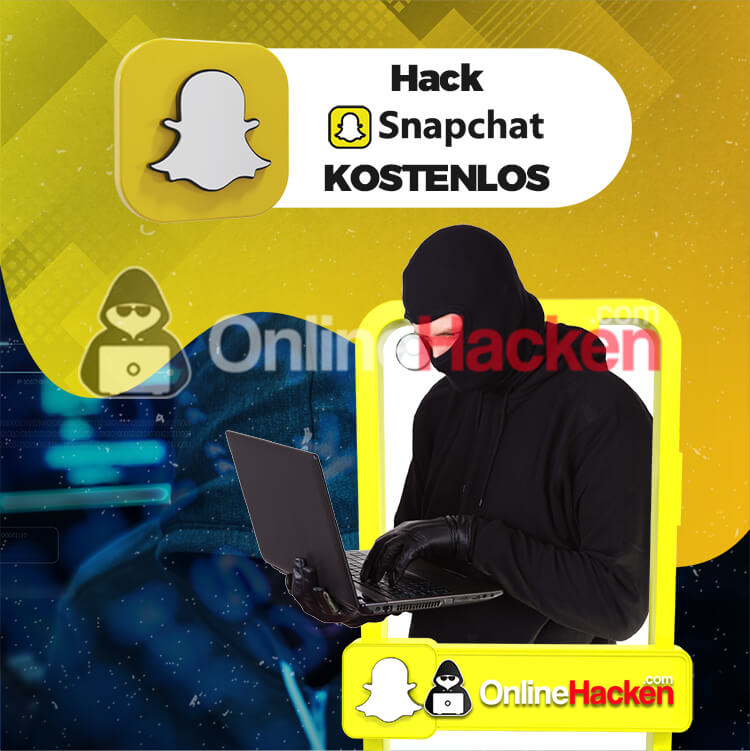 Hacke die definitive Methode von Snapchat
