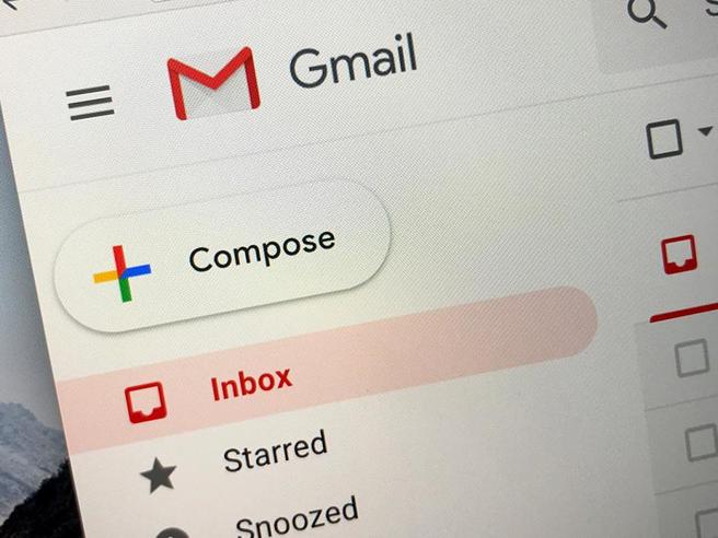 Gmail auf onlinehacken.com hacken