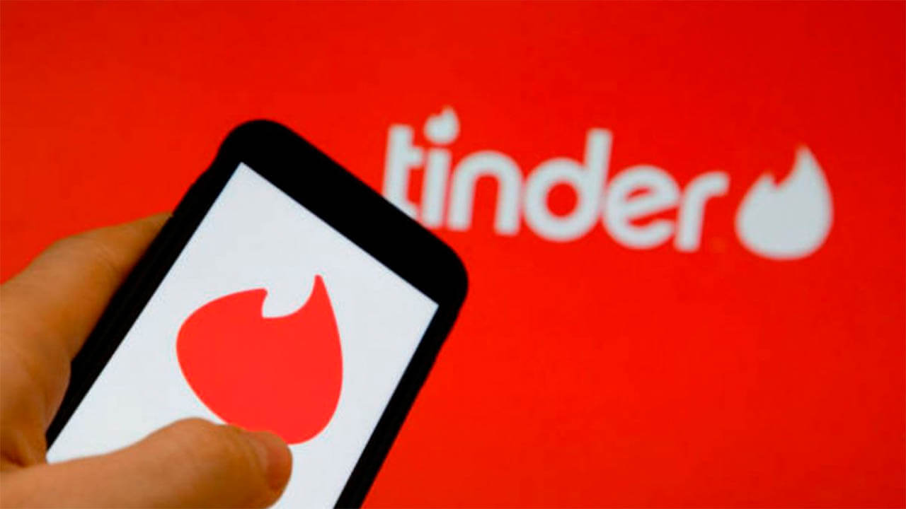 Tinder ohne Programme hacken