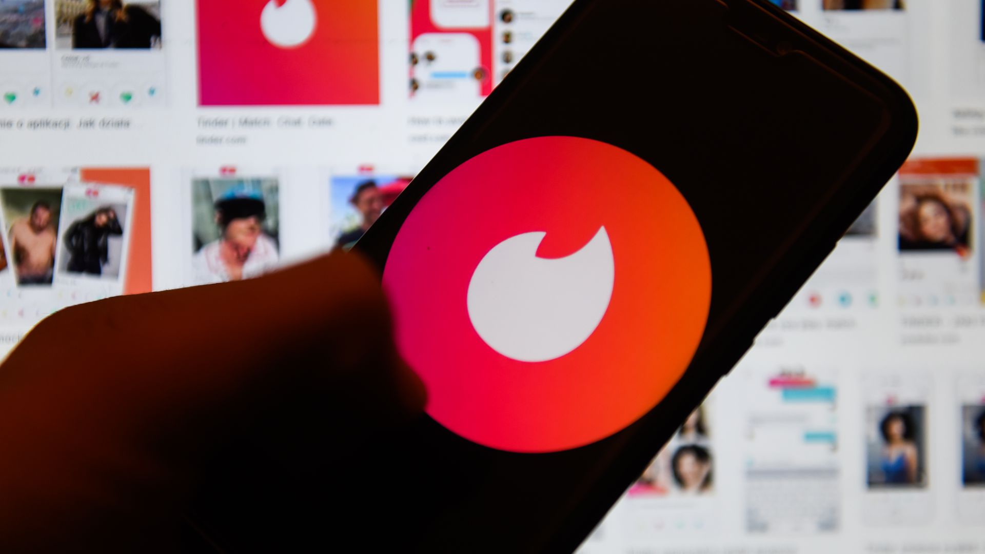 Sicheres Tinder hacken