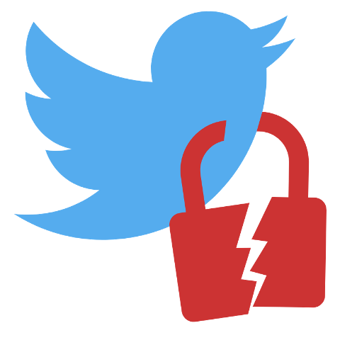 wie man Twitter hackt