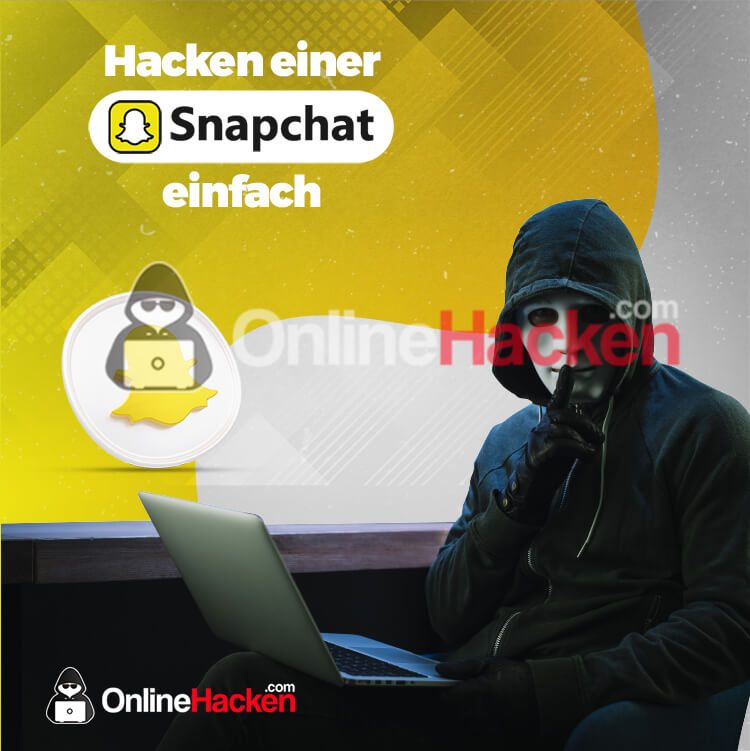 Snapchat sicher hacken