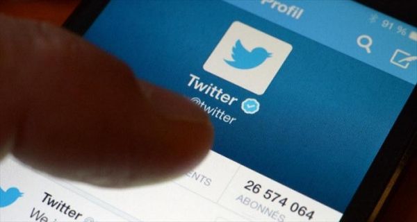 Espiar Twitter