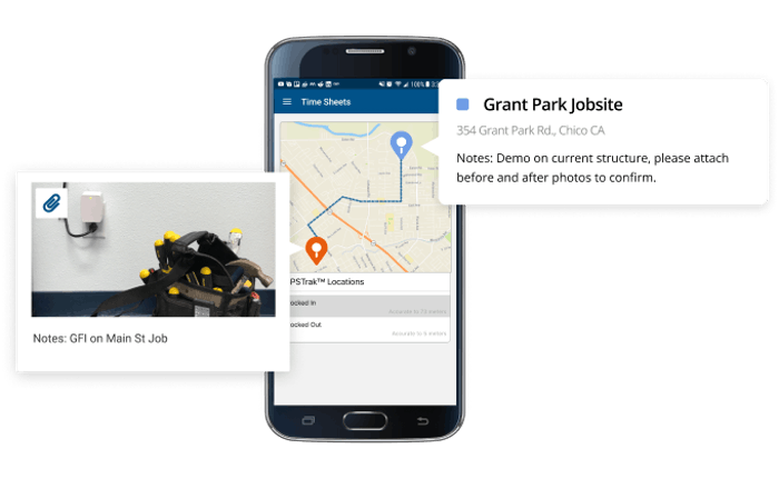 Kostenloses Handy-Tracking