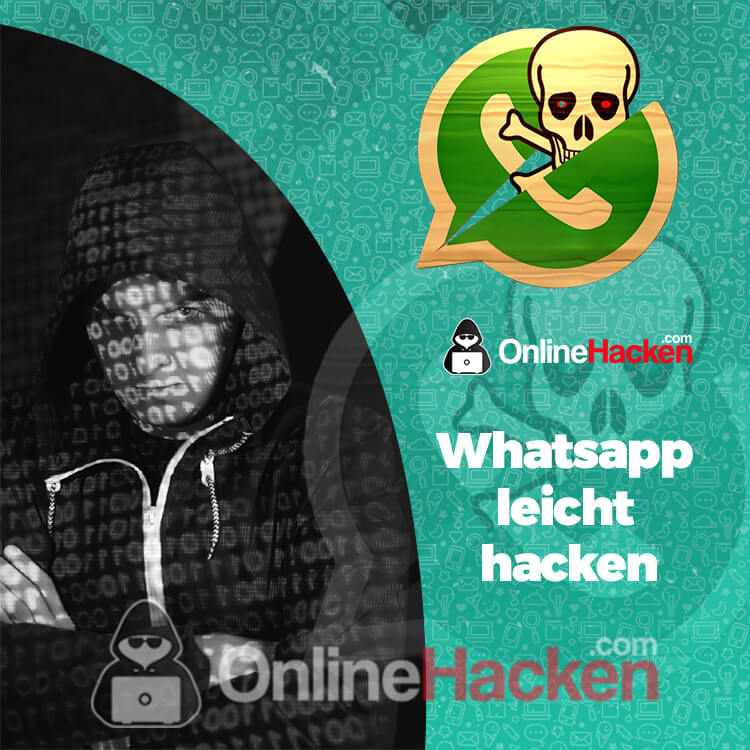 Whatsapp Leicht Hacken