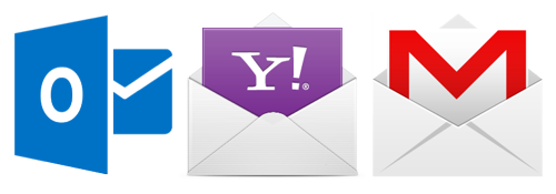 Schritt für Schritt eine E-Mail hacken
