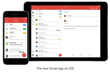 Gmail hacken Schritt für Schritt