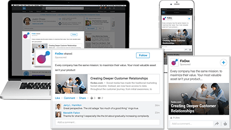 Hacking LinkedIn definitive Methode