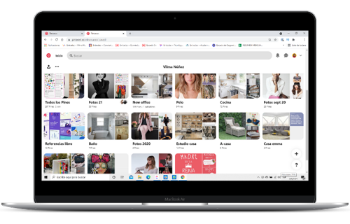 Pinterest kostenlos hacken