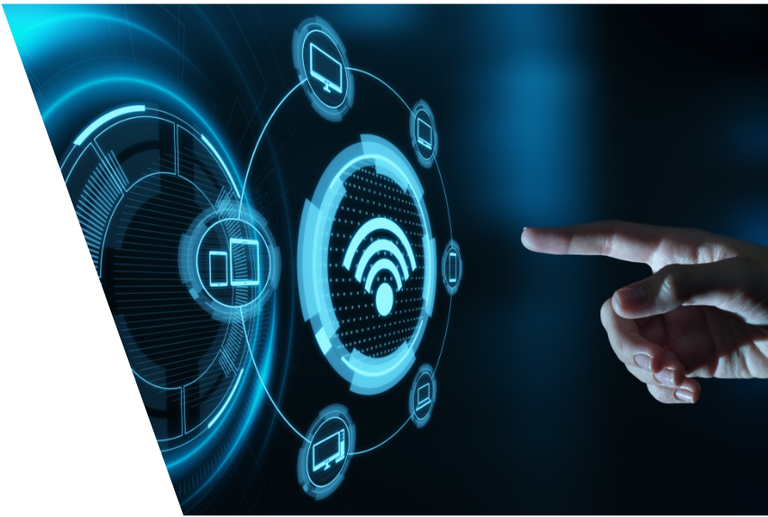 WLAN ohne Programme hacken